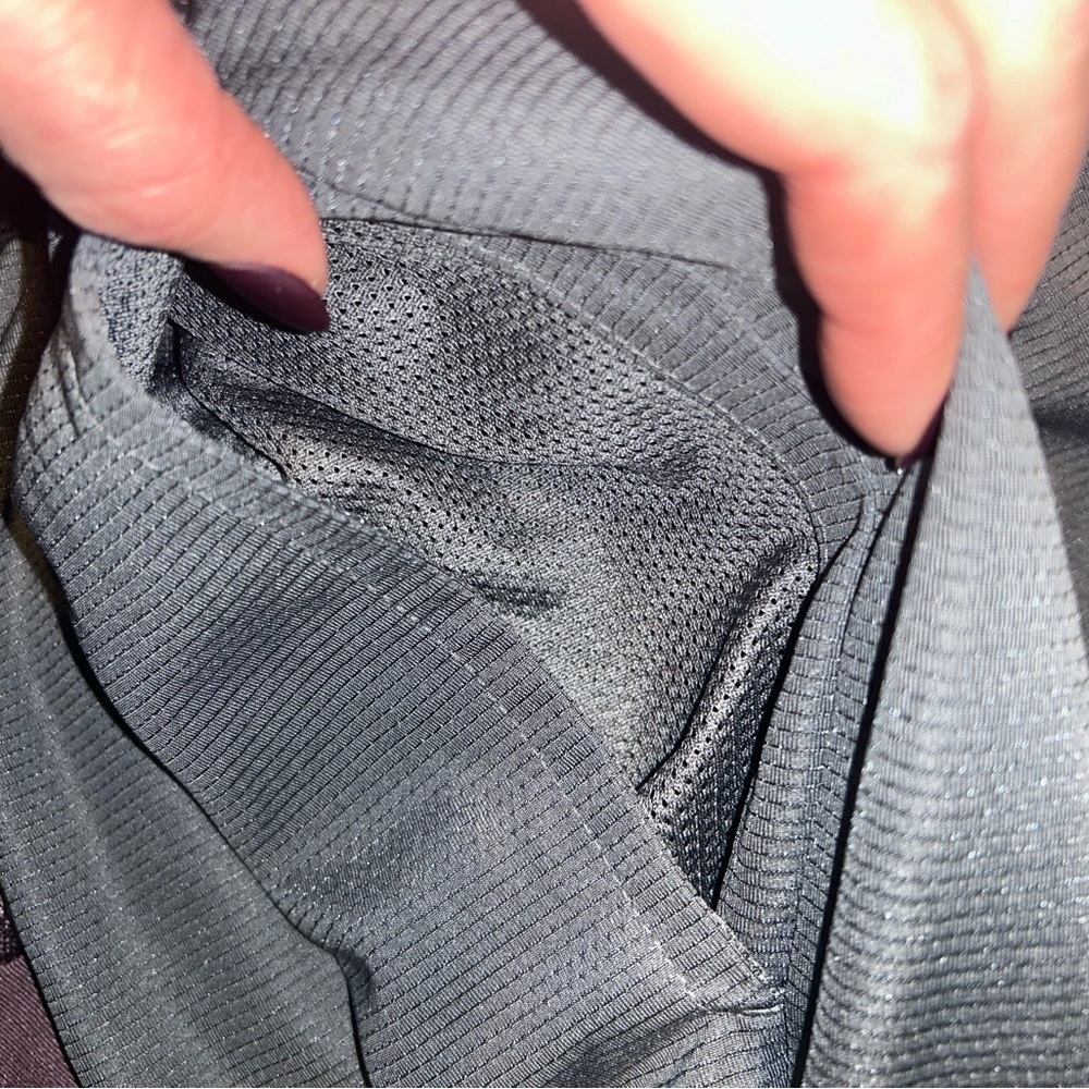 Nike dri-fit sports shorts - Picture 6 of 7